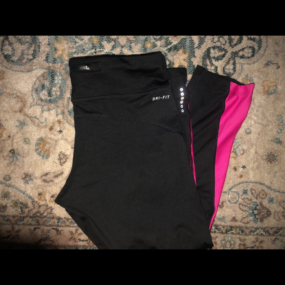 Nike Capri leggings